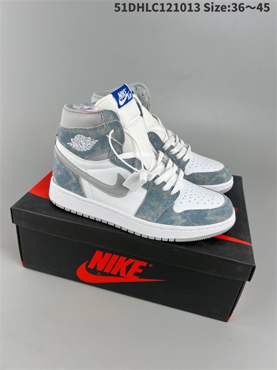 men air jordan 1 shoes 2022-12-11-318